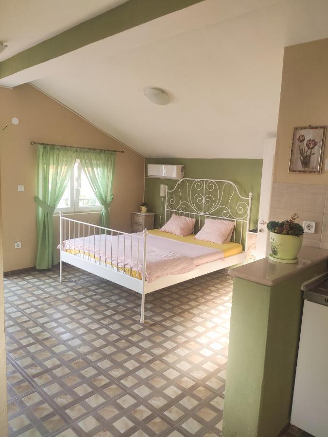 Studio Apartments Krasici Tivat Room photo