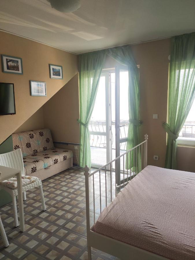 Studio Apartments Krasici Tivat Room photo