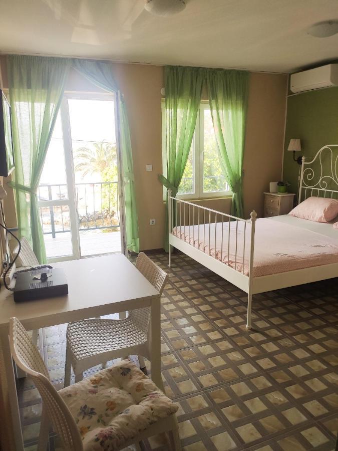 Studio Apartments Krasici Tivat Room photo